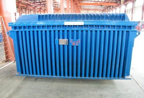 河源矿用变压器