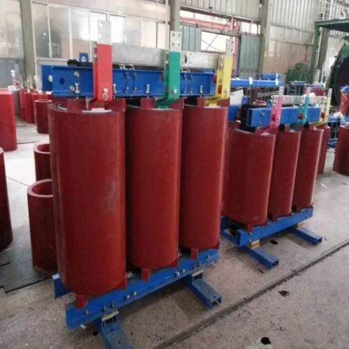 河源SCB10-250KVA干式变压器